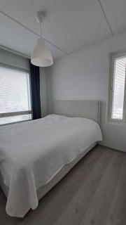 Tranquil 2-Bedroom Apartment in Vantaa, Finland - 8