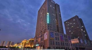 City Comfort Inn Wuhan Hankou Bei Light Rail Station - Wuhan - 6