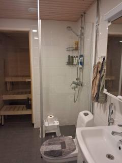 Tranquil 2-Bedroom Apartment in Vantaa, Finland - 2