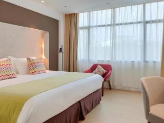 Campanile Hotel Shenzhen Bay Convention and Exhibition Center - 7