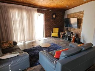 Heather Private Guesthouse - 5