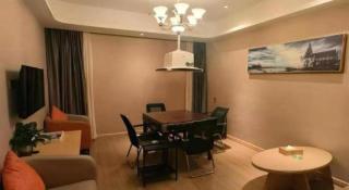 GreenTree Inn Express Wuxi Jiangyin Wanda Plaza Tongfu Road - 1