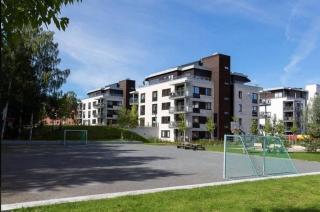 2 bed flat near Oslo Fjord - 6
