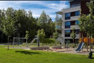 2 bed flat near Oslo Fjord - 3