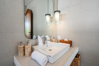 Villa Senja - 4BR Sunken Lounge in Pererenan - 3