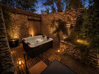 Domaine Le Jas 1872 Piscine, spa & Provence - 7