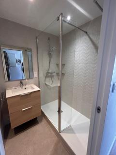 Appartement Ty Soleil - Proche mer - 8