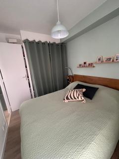 Appartement Ty Soleil - Proche mer - 7