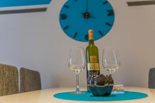Lux Apartments - Makarska (Macarsca) - 6
