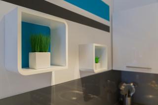 Lux Apartments - Makarska (Macarsca) - 5