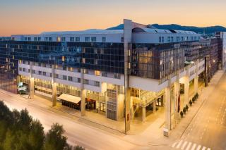 Radisson Blu Hotel & Conference Centre, Salzburg - 9