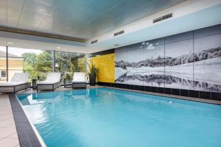 Radisson Blu Hotel & Conference Centre, Salzburg - 5