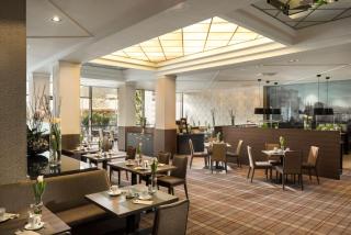 Radisson Blu Hotel & Conference Centre, Salzburg - 4