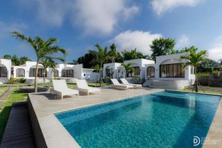 The Kintamani Villas Tepi Danau and Natural Hot Spring - 3