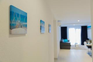 Lux Apartments - Makarska (Macarsca) - 2