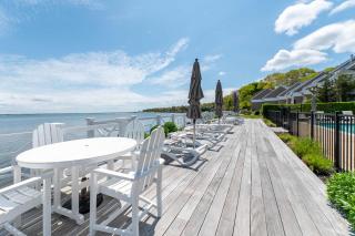 Hampton Bays Townhouse - Pool Beach Access - 2