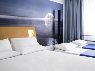 Novotel Saclay - 6