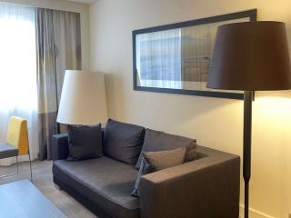 Novotel Saclay - 4