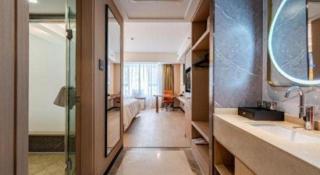 Vienna Hotel Shandong Jinan High-Tech Wanda Exhibition Center - 3