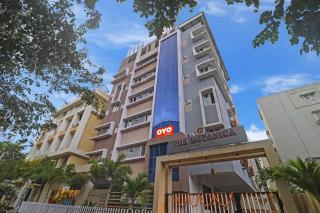 Hotel O The Botanica Grand - 3