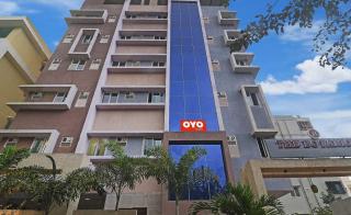 Hotel O The Botanica Grand - 0