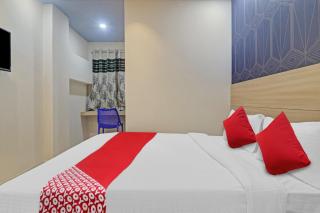 Hotel O The Botanica Grand - 9