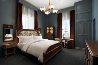 The Driskill - 2