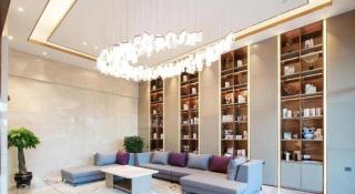 Lavande Hotel Changchun New District North Lake Longxiang Plaza - 9