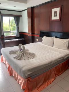 Season Palace Hua-Hin - 6
