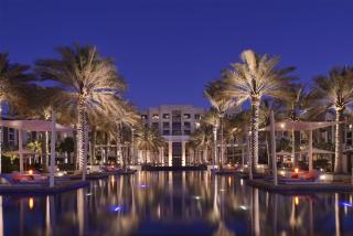 Park Hyatt Abu Dhabi Hotel and Villas - 9