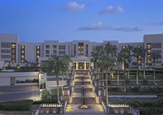 Park Hyatt Abu Dhabi Hotel and Villas - 7