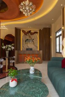 NiK Hotel Hillside - 0