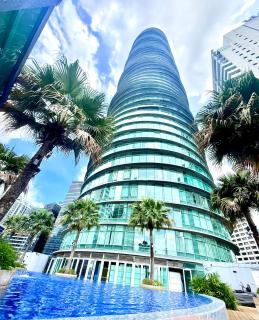 Kualalampur Vortex Klcc By Asian - 7
