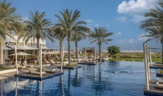 Park Hyatt Abu Dhabi Hotel and Villas - 2
