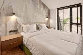 Nooma Hotel Cozy Design Rooms on Koitashsky - 9