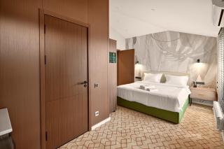 Nooma Hotel Cozy Design Rooms on Koitashsky - 3