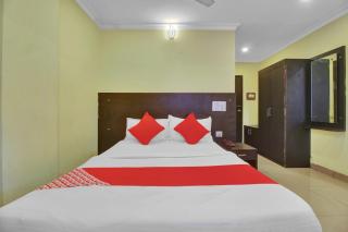 Hotel O Happy Rooms - 2