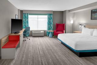 Hilton Garden Inn Hartford South/Glastonbury - 7