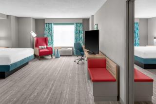 Hilton Garden Inn Hartford South/Glastonbury - 2