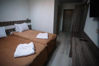 Praha Park Hotel - 5