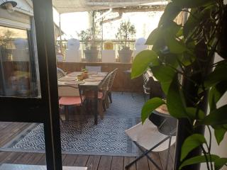 Chambre d'Hôtes & Spa - Le Loft Gard - 7