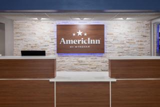 AmericInn by Wyndham Appleton North Little Chute - 9