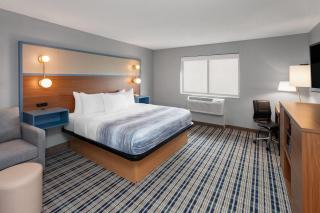 AmericInn by Wyndham Appleton North Little Chute - 1
