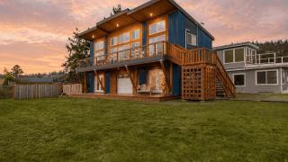 Chateau Coho by AvantStay - 0