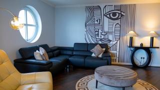 Seaside Penthouse 1 - 9