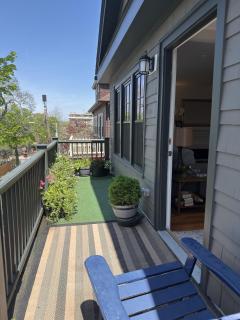 Spacious Cambridge Room, Walk to Harvard - 3