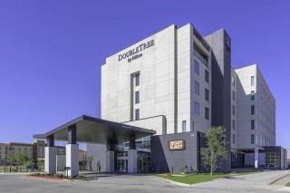 Doubletree By Hilton Midland West Loop I-250 - 9
