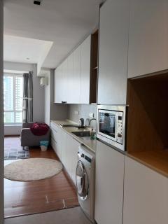 Park view service apartment by MY FRAGRANCE - 2