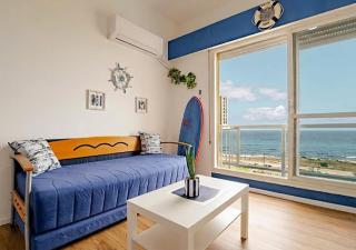 Nahariya SEA VIEW, Ha-aliya - 0