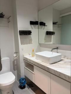 Park view service apartment by MY FRAGRANCE - 2